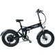 Электровелосипед Elbike MATRIX VIP