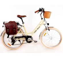 Электровелосипед Elbike MONRO