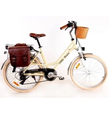 Электровелосипед Elbike MONRO