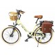 Электровелосипед Elbike MONRO