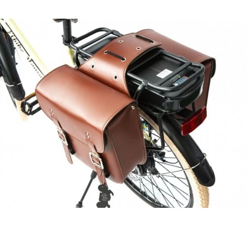 Электровелосипед Elbike MONRO