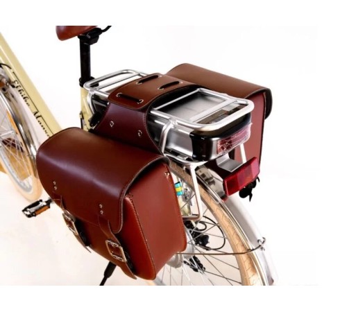 Электровелосипед Elbike MONRO