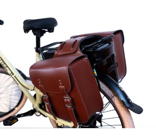 Электровелосипед Elbike MONRO