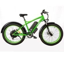 Электровелосипед Elbike PHANTOM ELITE