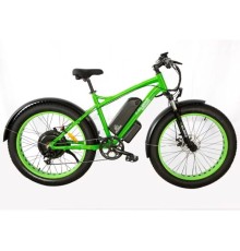 Электровелосипед Elbike PHANTOM ELITE
