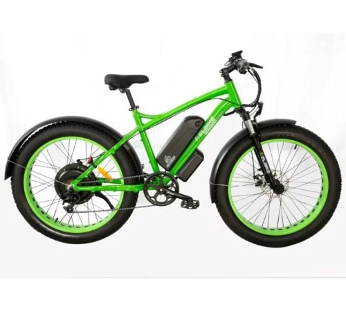 Электровелосипед Elbike PHANTOM ELITE