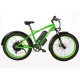 Электровелосипед Elbike PHANTOM ELITE