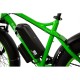 Электровелосипед Elbike PHANTOM ELITE