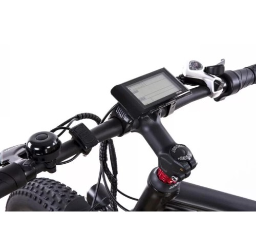 Электровелосипед Elbike PHANTOM ELITE