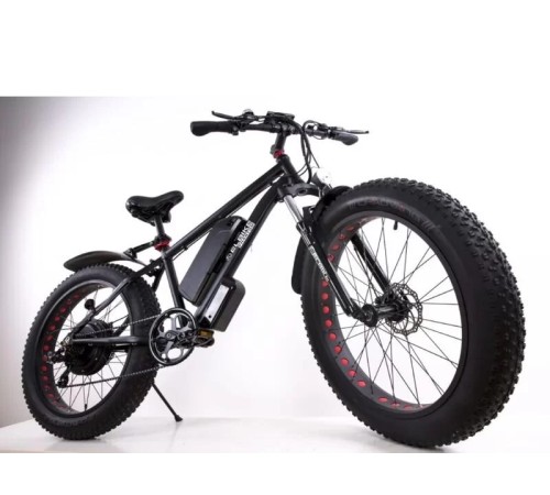 Электровелосипед Elbike PHANTOM ELITE