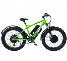 Электровелосипед Elbike PHANTOM Twix