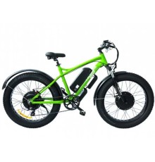 Электровелосипед Elbike PHANTOM Twix