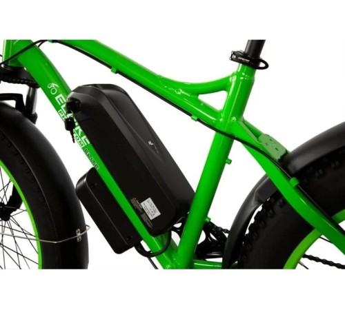 Электровелосипед Elbike PHANTOM Twix