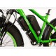 Электровелосипед Elbike PHANTOM Twix