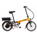 Электровелосипед Elbike POBEDA ST