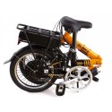 Электровелосипед Elbike POBEDA ST