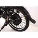 Электровелосипед Elbike POBEDA ST