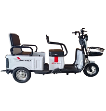 Электротрицикл Shtenli Model 34 60V 2в1