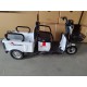 Электротрицикл Shtenli 2в1 Shtenli Model 34 60V