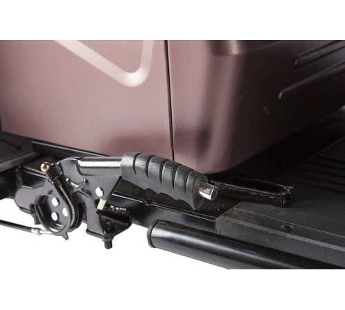 Электротрицикл Shtenli 2в1 Shtenli Model 34 60V