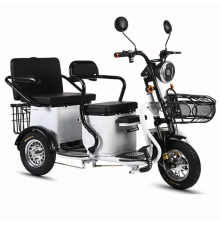 Электротрицикл Shtenli Model XL (40) SLA 20Ач60В