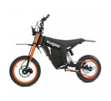 Электропитбайк Kugoo Kirin WISH 01