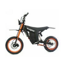Электропитбайк Kugoo Kirin WISH 01