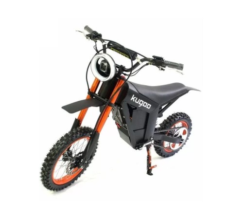Электропитбайк Kugoo Kirin WISH 01