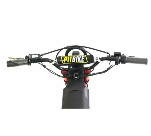 Электропитбайк Kugoo Kirin WISH 01