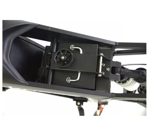 Электропитбайк Kugoo Kirin WISH 01