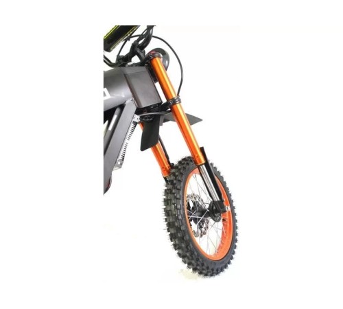 Электропитбайк Kugoo Kirin WISH 01