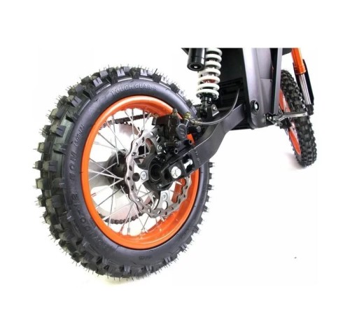 Электропитбайк Kugoo Kirin WISH 01