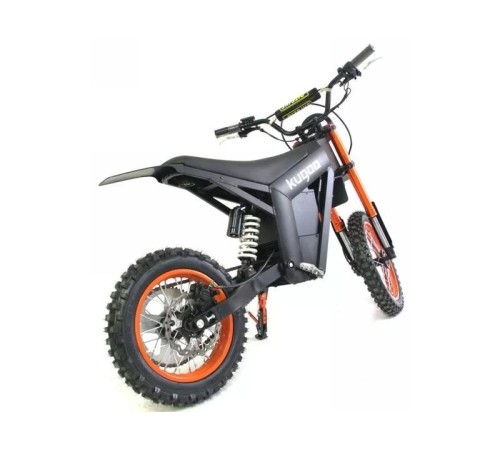 Электропитбайк Kugoo Kirin WISH 01