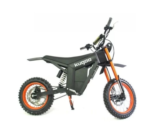 Электропитбайк Kugoo Kirin WISH 01