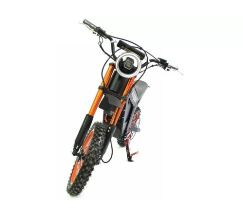 Электропитбайк Kugoo Kirin WISH 01