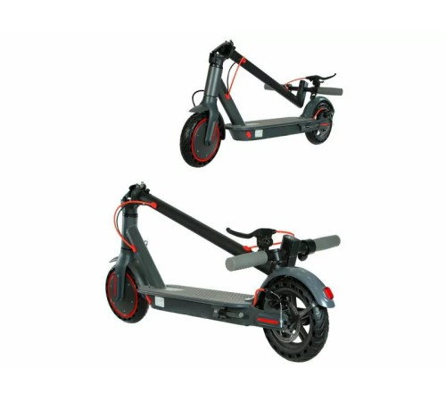 Электросамокат AOVO M365 PRO