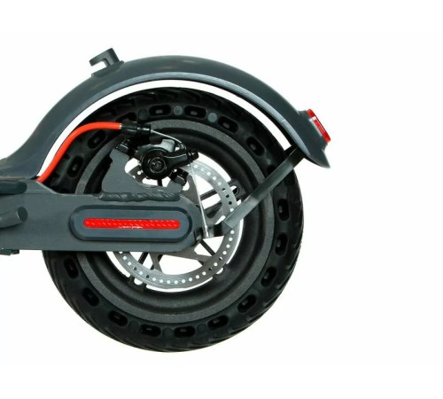 Электросамокат AOVO M365 PRO