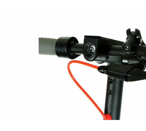 Электросамокат AOVO M365 PRO