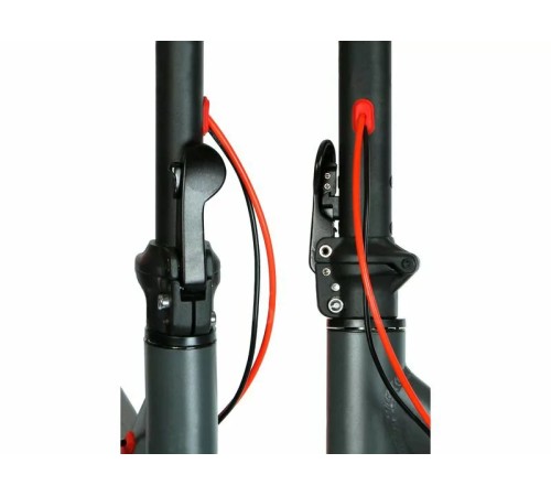 Электросамокат AOVO M365 PRO