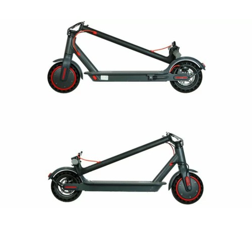 Электросамокат AOVO M365 PRO