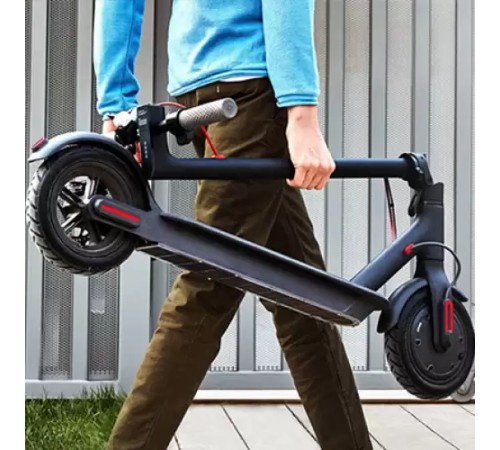 Электросамокат TSUNAMI M365