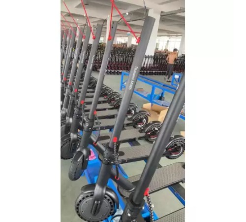 Электросамокат TSUNAMI M365