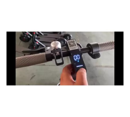 Электросамокат TSUNAMI M365