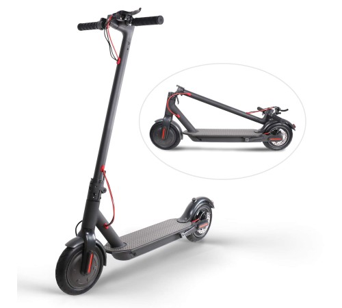 Электросамокат TSUNAMI M365