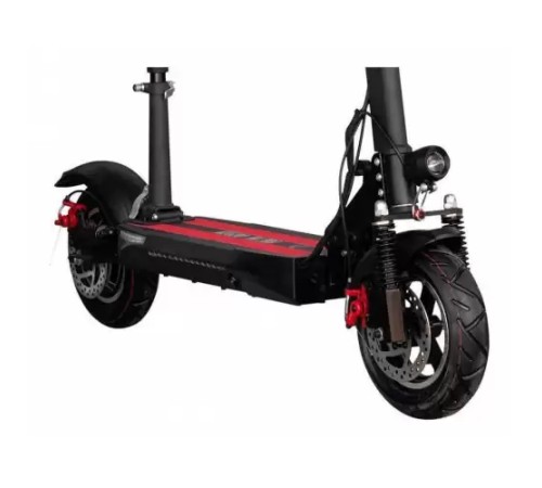 Электросамокат TSUNAMI M4