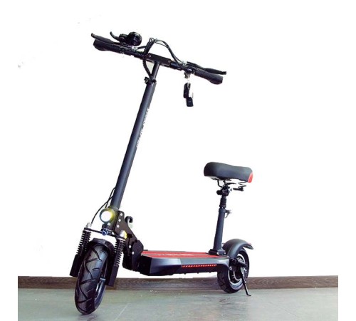 Электросамокат TSUNAMI M4