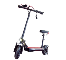 Электросамокат TSUNAMI M4