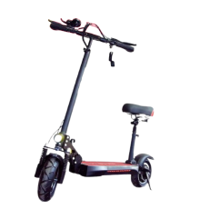 Электросамокат TSUNAMI M4