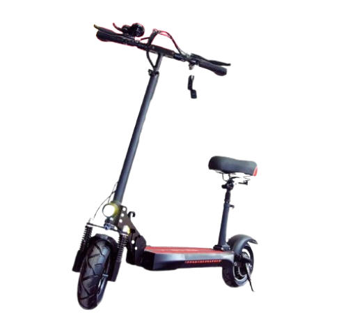 Электросамокат TSUNAMI M4