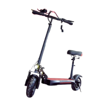 Электросамокат TSUNAMI M4 PRO